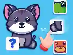 游戏尋找缺失的部分在线 游戏尋找缺失的部分在线