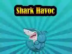 游戏鯊魚浩劫在线