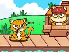 游戏瘋狂釣魚在线
