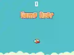 游戏Flappy Bird 2D 遊戲在线 游戏Flappy Bird 2D 遊戲在线