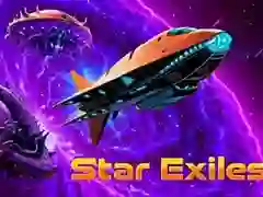 游戏星際流亡者在线