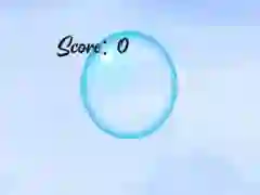 游戏泡泡爆破冒險在线