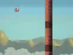 游戏憤怒的 Flappy在线 游戏憤怒的 Flappy在线