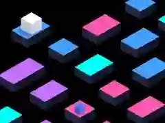 游戏跳躍立方體在线 游戏跳躍立方體在线