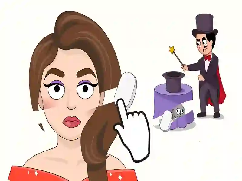 游戏擦除額外的元素在线