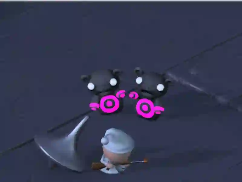 游戏生存射擊遊戲在线