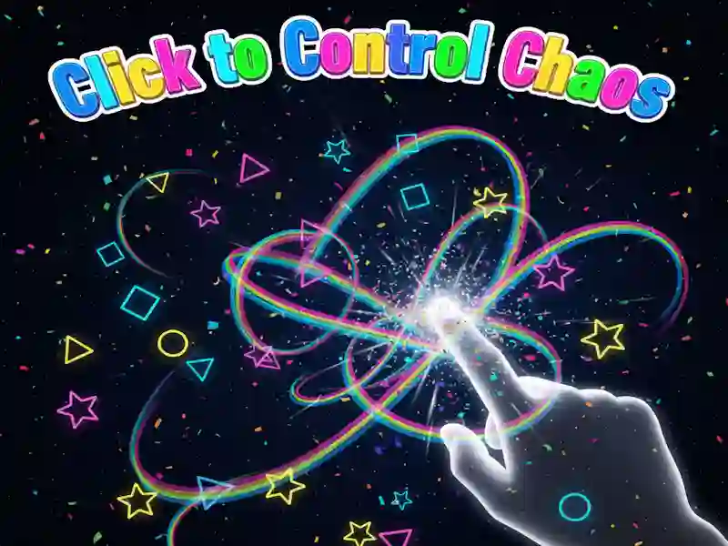 游戏點擊控制混亂在线