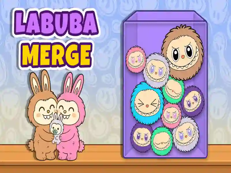 游戏Labuba合併在线 游戏Labuba合併在线