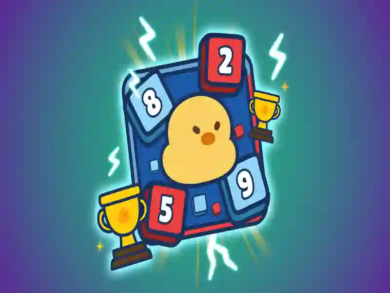 游戏數學鴨在线