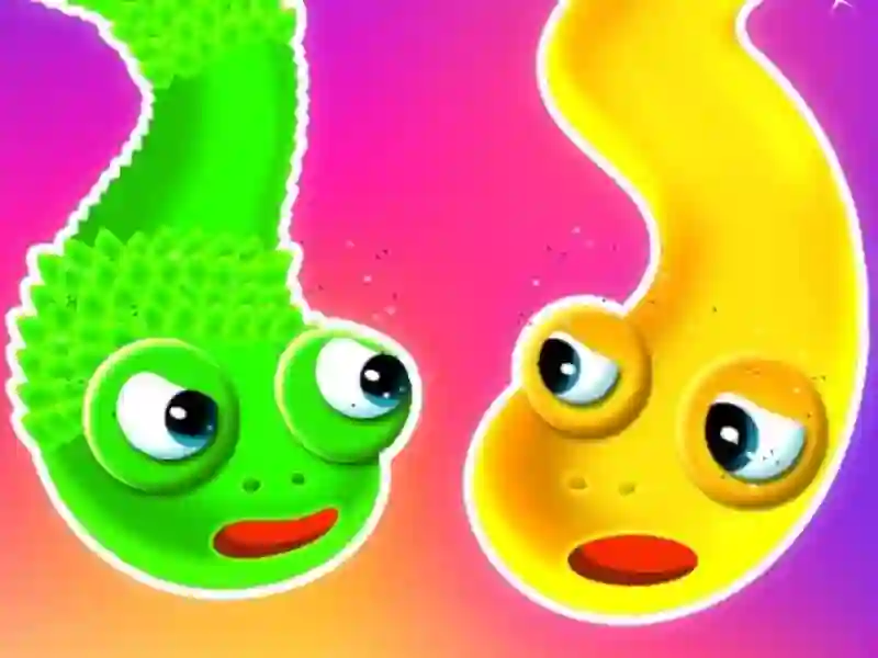 游戏蛇拼圖3D在线