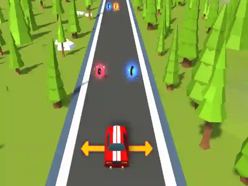 游戏巔峰衝刺在线