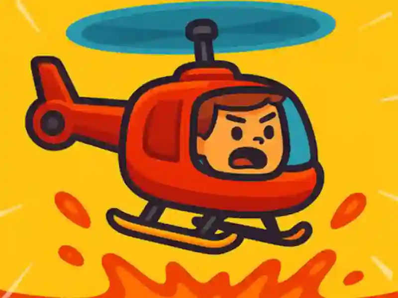 游戏熔岩Cre！在线