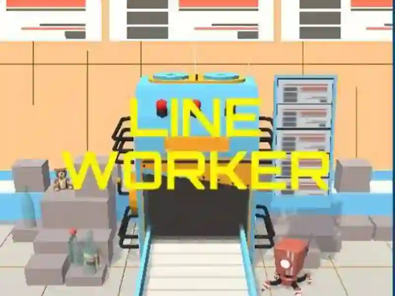 游戏線工人在线