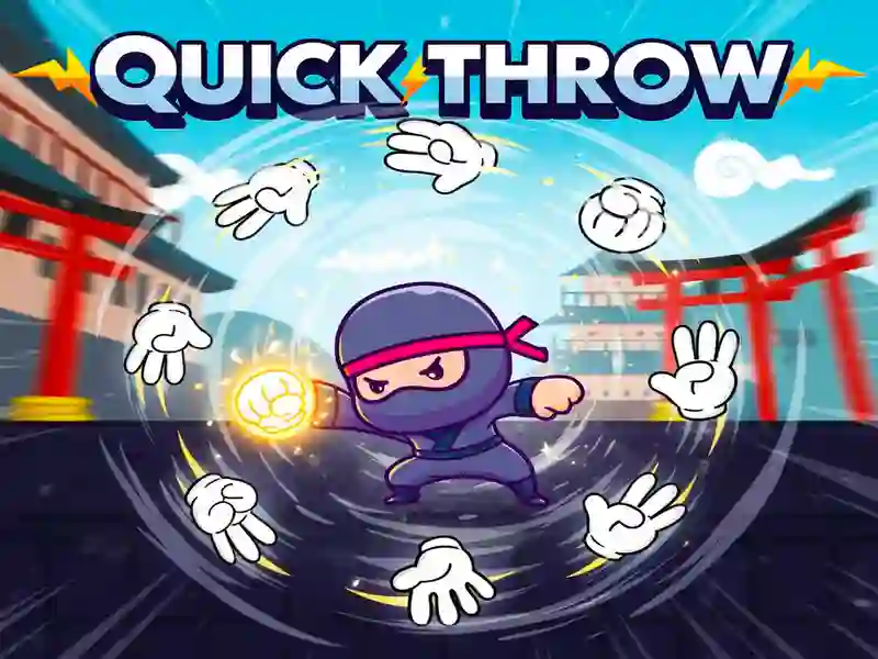 游戏快速投擲在线