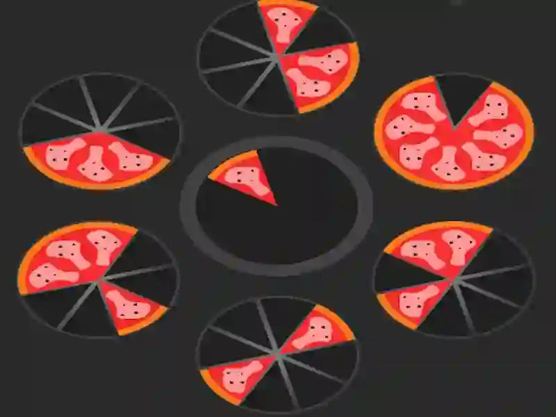 游戏Cuteslicesball在线