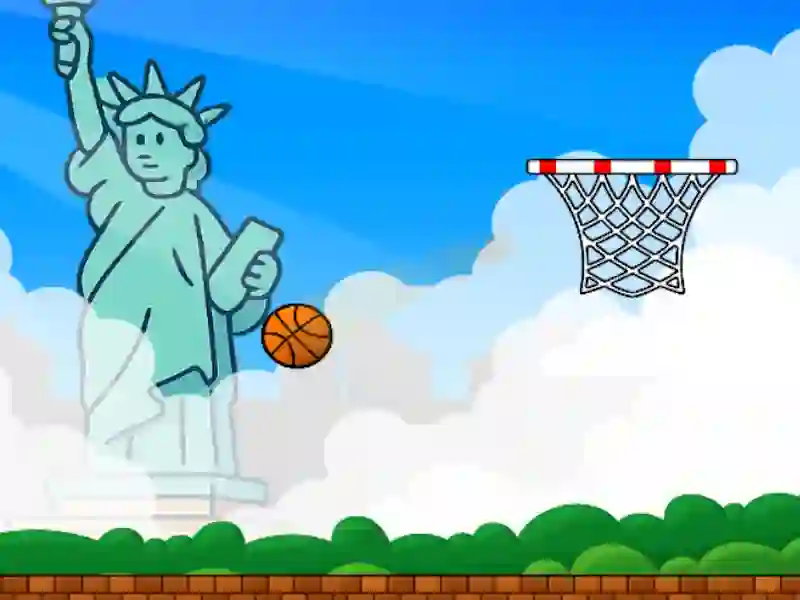 游戏超級籃球在线