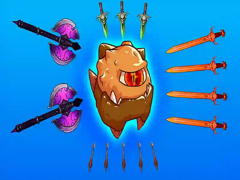 游戏武器匠進化在线