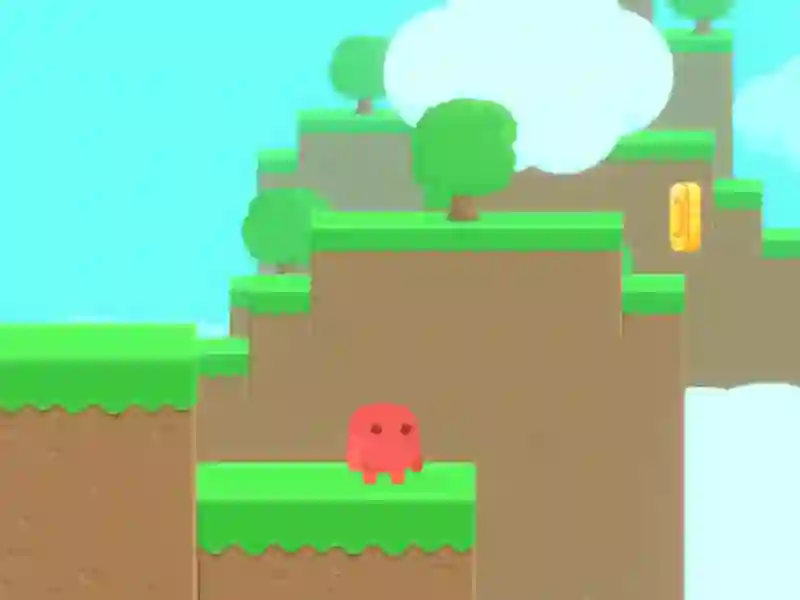 游戏紅色跑步者在线