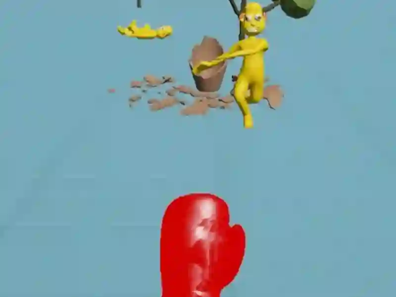 游戏煩人的叔叔拳打模因在线