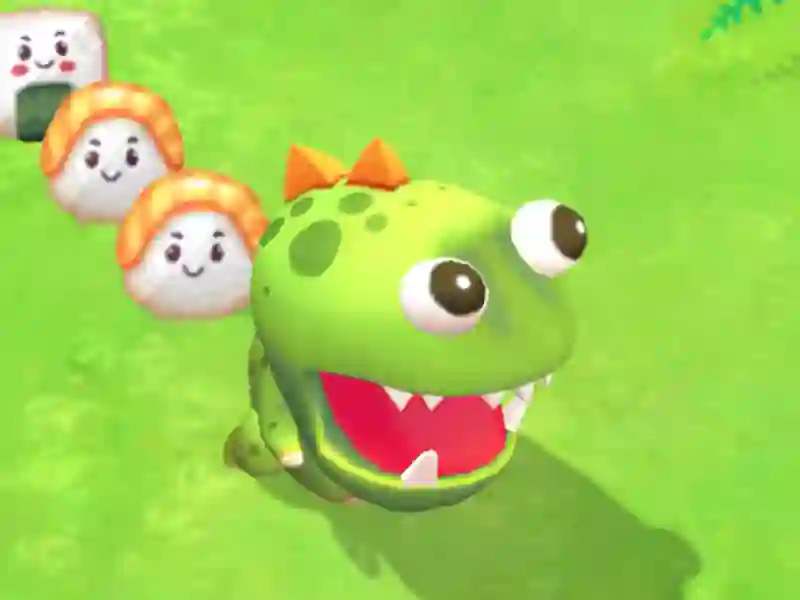 游戏怪物競技場在线