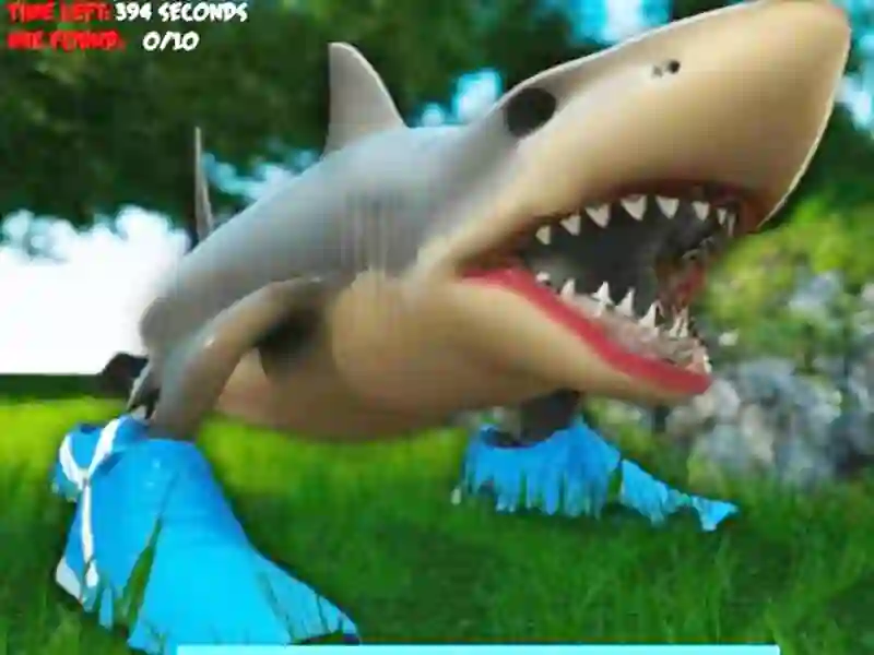 游戏Tralalero Tralala Brainrot停車恐怖在线 游戏Tralalero Tralala Brainrot停車恐怖在线