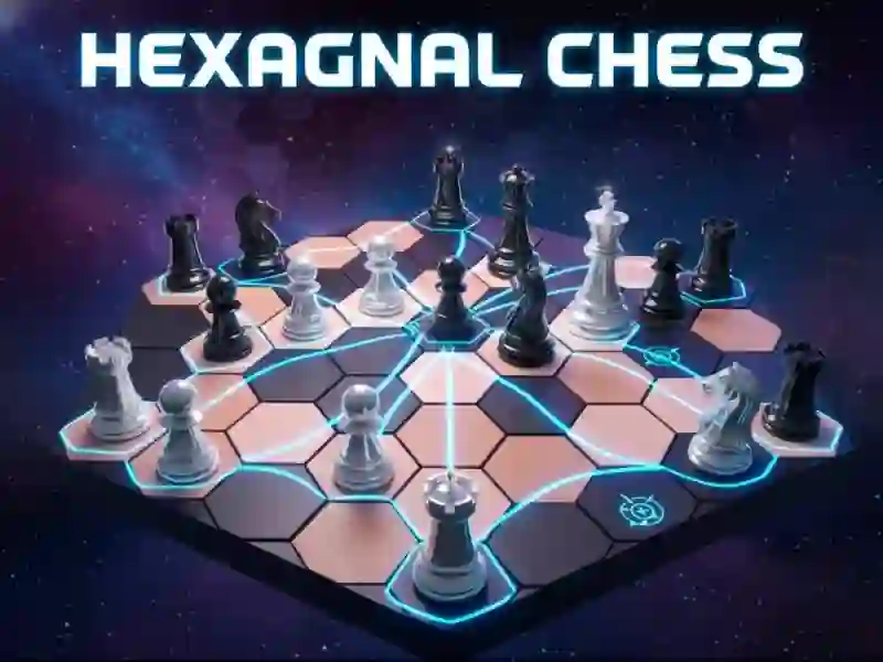 游戏六角棋在线