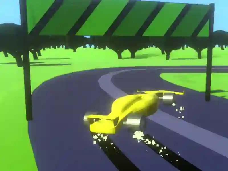 游戏跟踪軌道在线