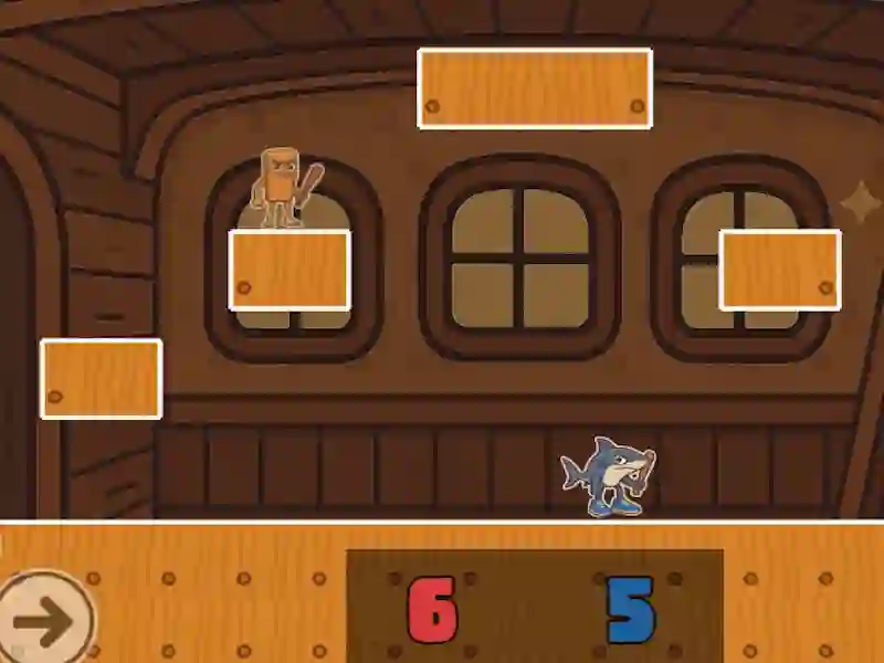 游戏Brainrot Tung Sahur戰鬥在线