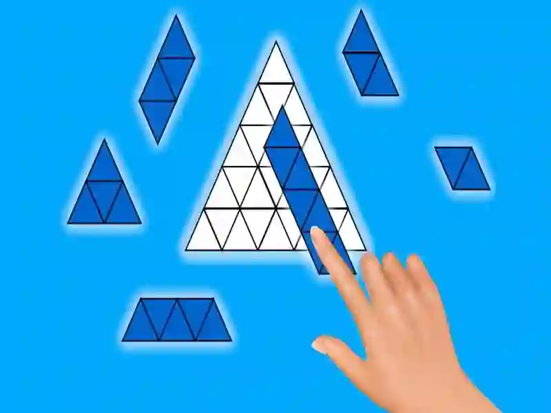 游戏拼圖塊：完全填充在线