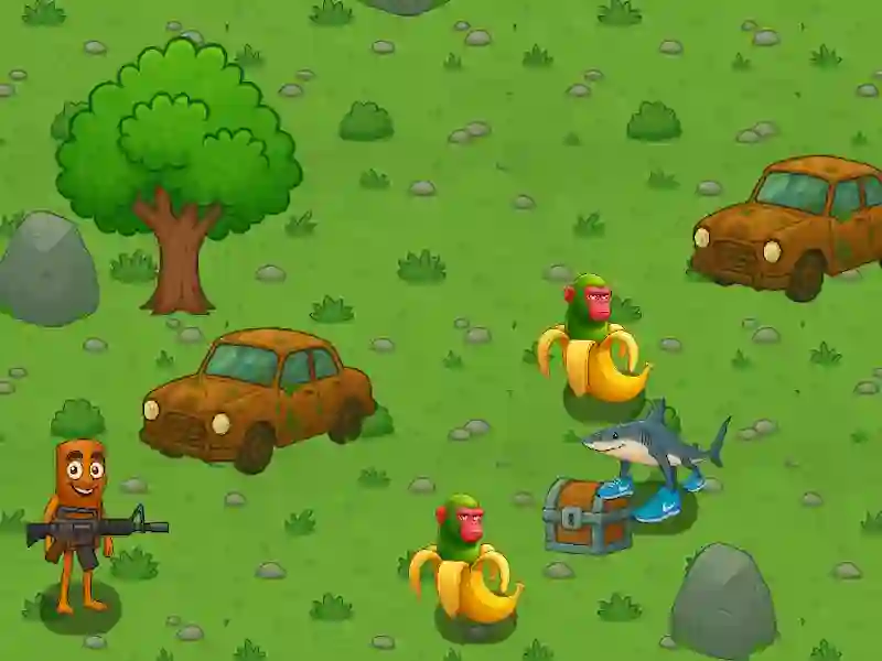 游戏任務殺死意大利的腦動在线