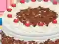 游戏黑森林蛋糕在线