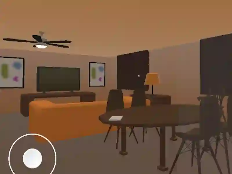 游戏可怕的嬰兒粉紅色在线