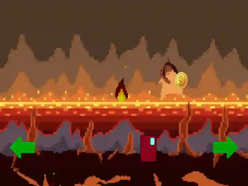 游戏流星逃脫在线