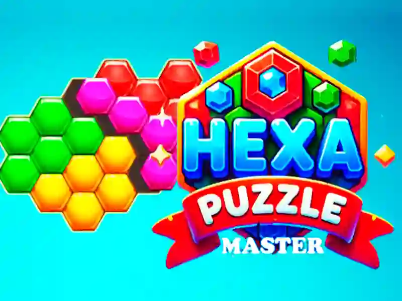 游戏Hexa拼圖大師在线 游戏Hexa拼圖大師在线