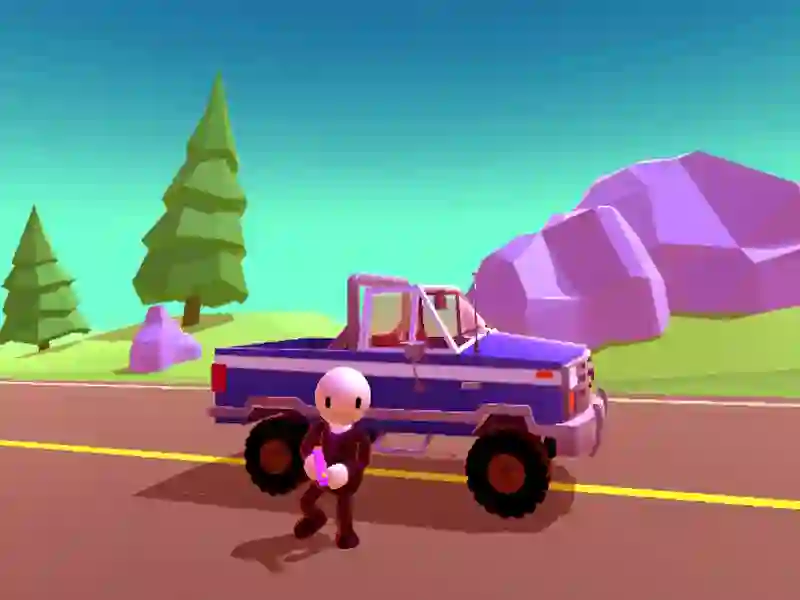 游戏快樂的槍手在线