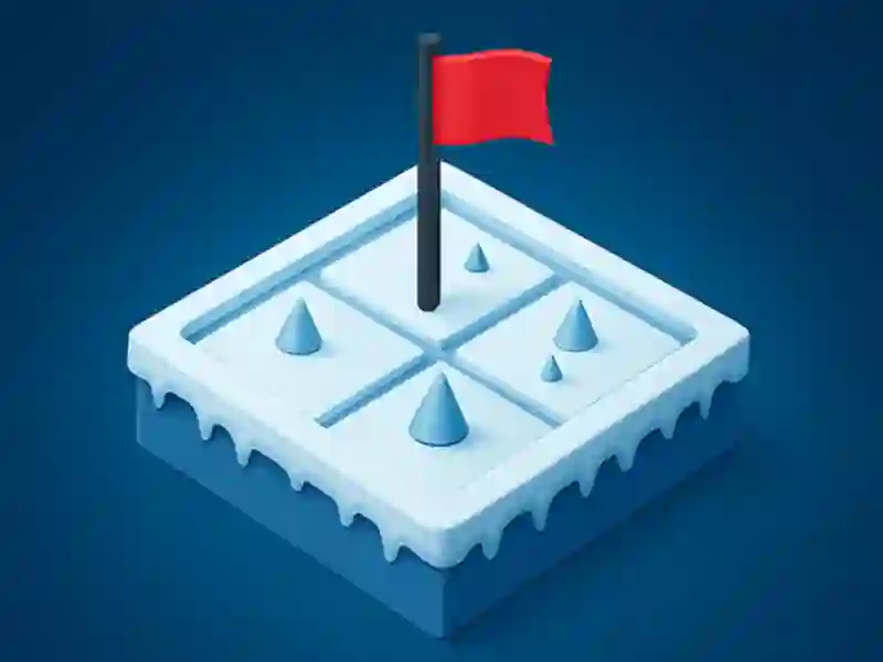 游戏雪路拼圖在线