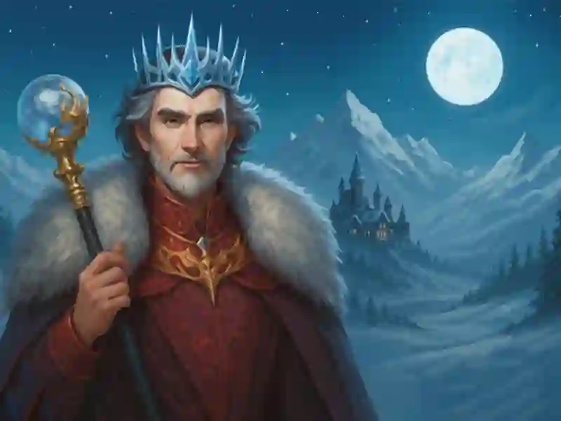 游戏冬季紙牌三峰在线