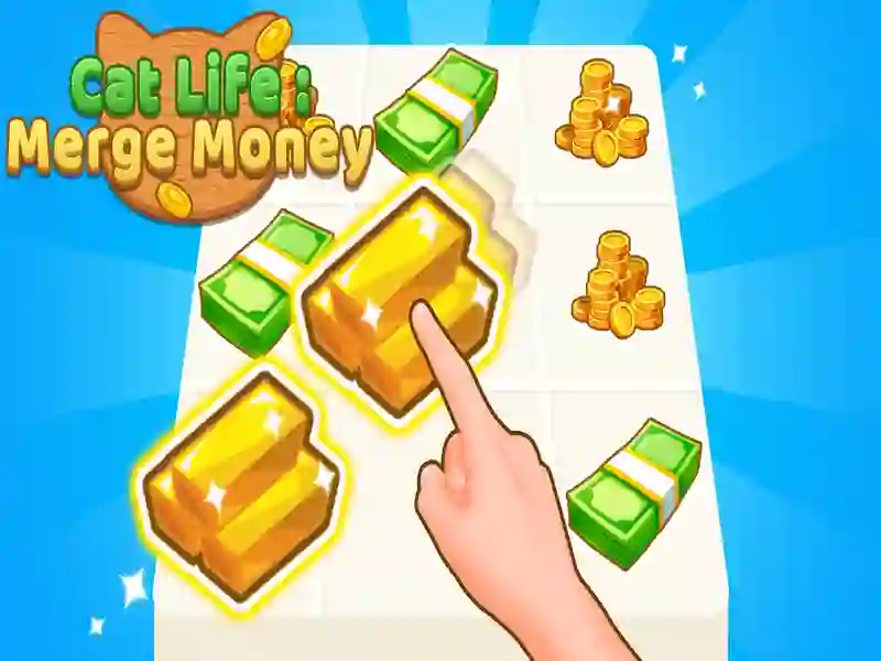 游戏貓生活合併金錢在线