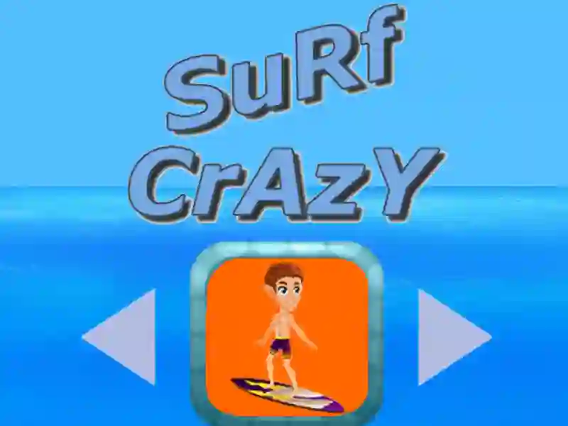 游戏波浪沖在线