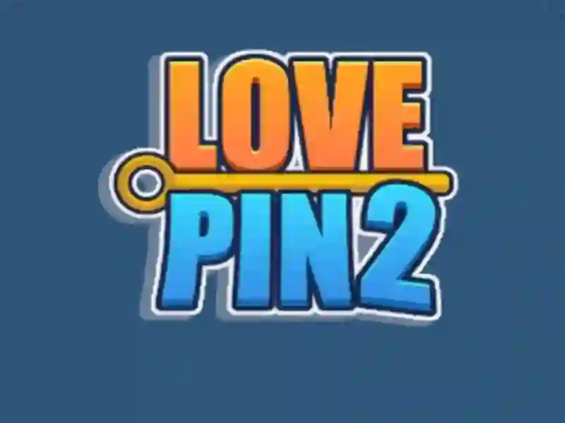游戏Love Pin 2在线