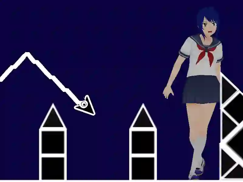 游戏空間幾何儀表板波在线 游戏空間幾何儀表板波在线