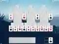游戏6峰單人紙牌遊戲在线