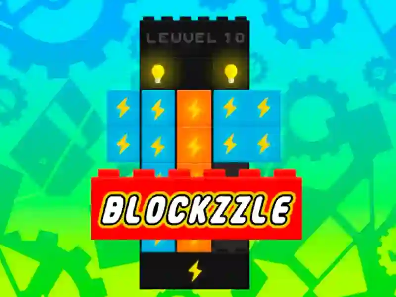 游戏Blockzzle在线