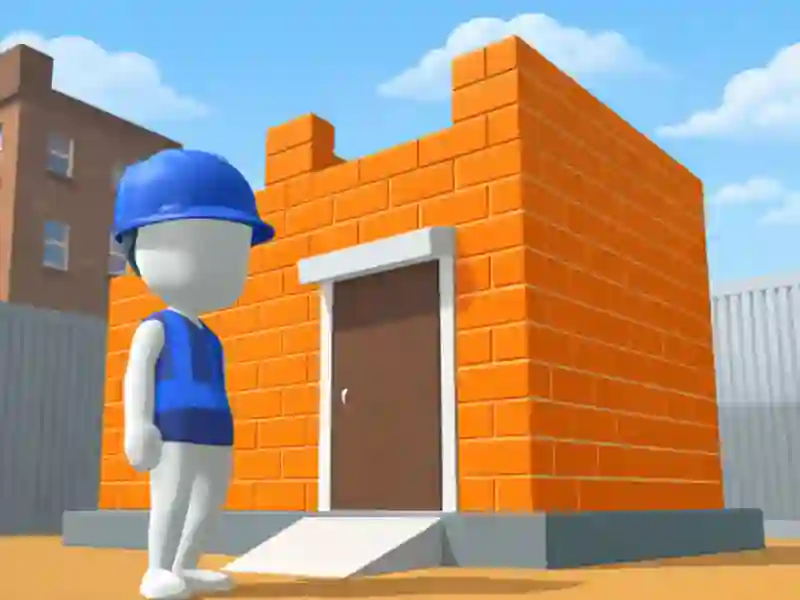 游戏專業生成器 3D在线