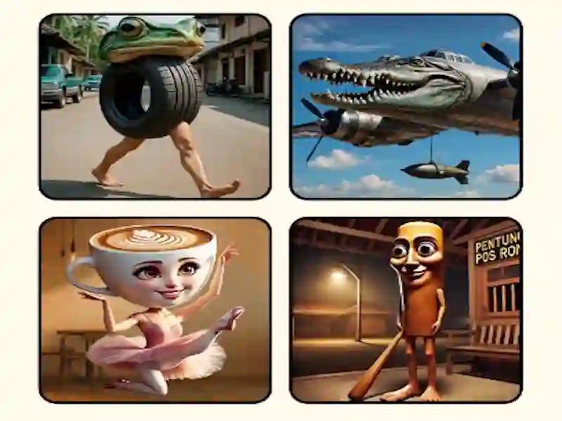 游戏放鬆土地迷你挑戰遊戲在线