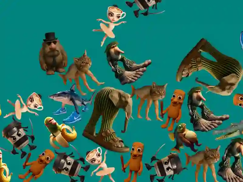 游戏Thung Thung Sahur永遠合併在线