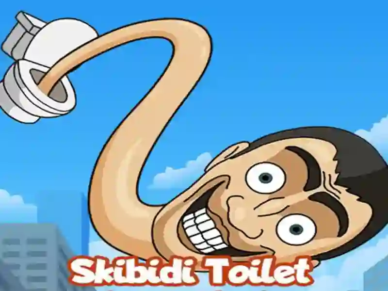 游戏Skibidi廁所移動臉在线 游戏Skibidi廁所移動臉在线