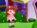 游戏嬰兒Hazel在幼兒園在线