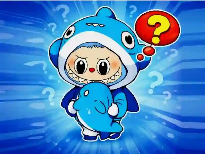 游戏Labubu記憶挑戰在线