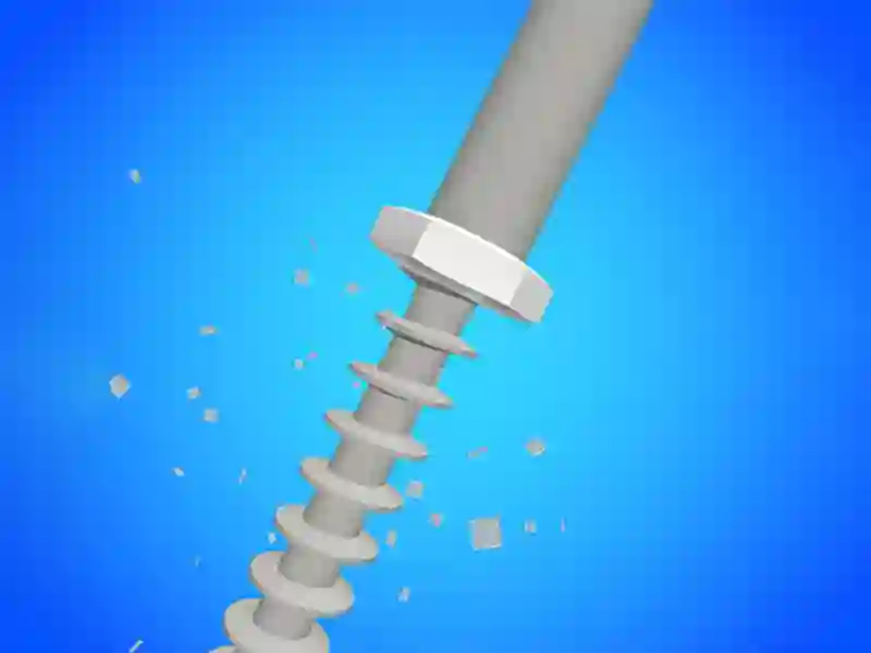 游戏螺栓攀爬：點擊頂部在线